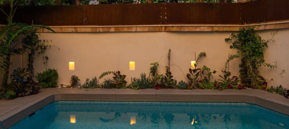 4 Schlafzimmer Doppelhaus in Palma de Majorca, Spain, Nr. 176900 32