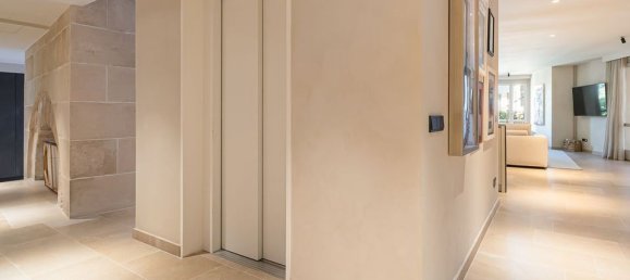 4 Schlafzimmer Doppelhaus in Palma de Majorca, Spain, Nr. 176900 25