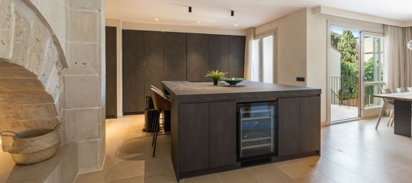 4 Schlafzimmer Doppelhaus in Palma de Majorca, Spain, Nr. 176900 12