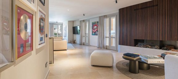 4 Schlafzimmer Doppelhaus in Palma de Majorca, Spain, Nr. 176900 13