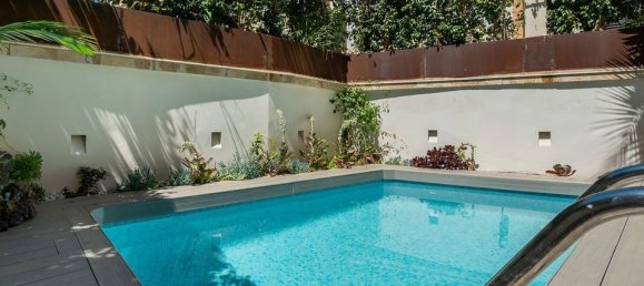 4 Schlafzimmer Doppelhaus in Palma de Majorca, Spain, Nr. 176900 28