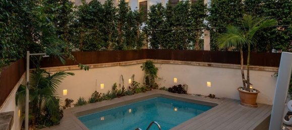 4 Schlafzimmer Doppelhaus in Palma de Majorca, Spain, Nr. 176900 31