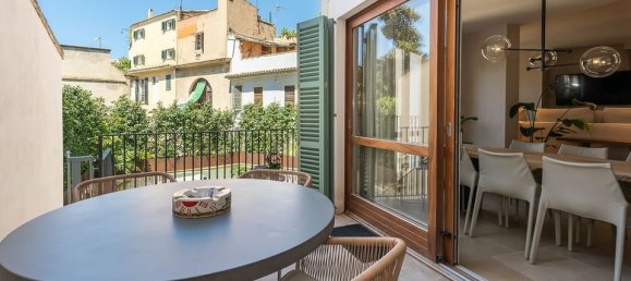 4 Schlafzimmer Doppelhaus in Palma de Majorca, Spain, Nr. 176900 3
