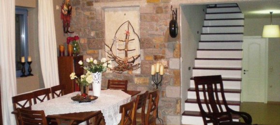 280m² Commercial property in Lesbos, Greece No. 7116 6