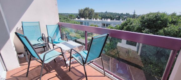 2 Schlafzimmer Wohnung in Nimes, France, Nr. 295731 3