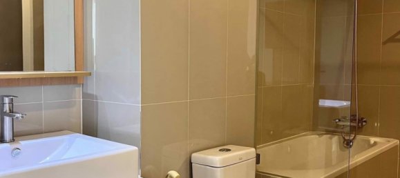 1 bedroom Condo in Watthana, Thailand No. 11794 4