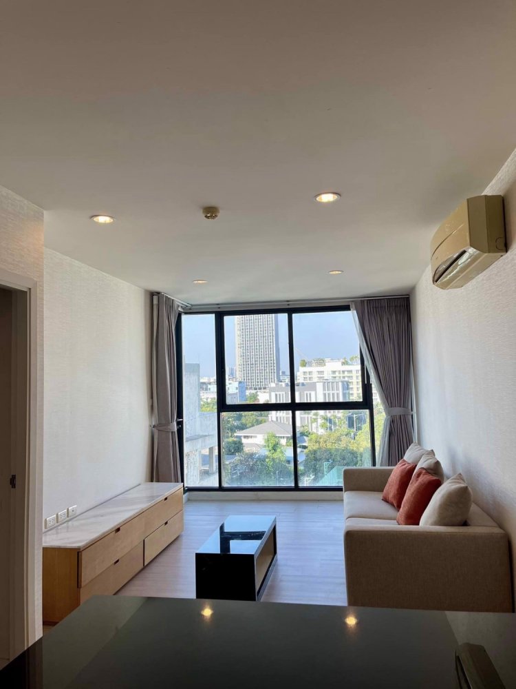 1 bedroom Condo in Watthana, Thailand No. 11794