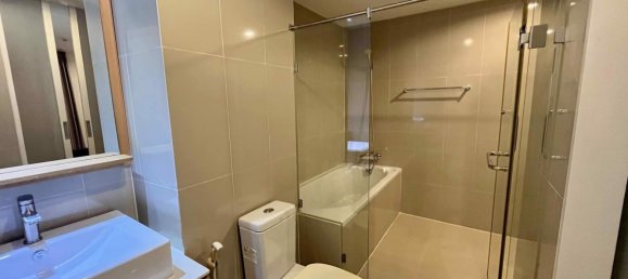 1 bedroom Condo in Watthana, Thailand No. 11794 3