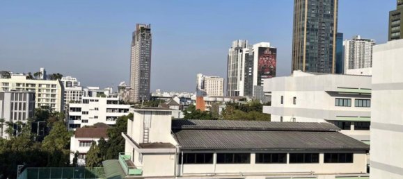 1 bedroom Condo in Watthana, Thailand No. 11794 2