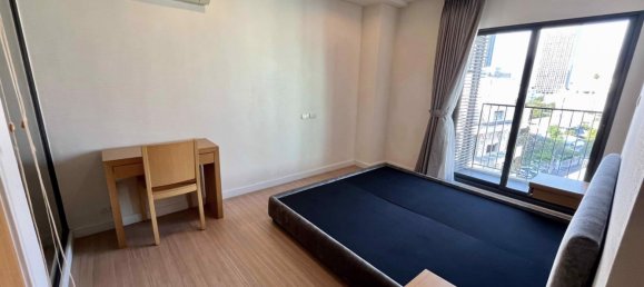 1 bedroom Condo in Watthana, Thailand No. 11794 8