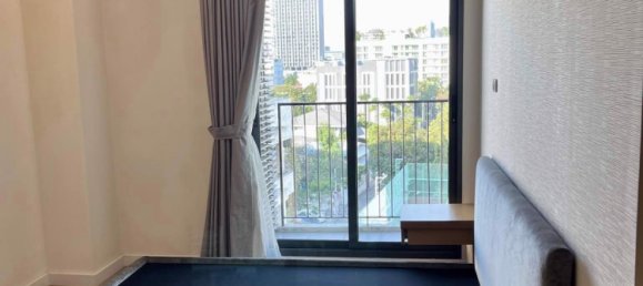 1 bedroom Condo in Watthana, Thailand No. 11794 9