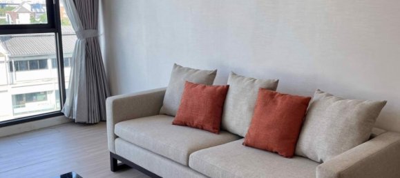 1 bedroom Condo in Watthana, Thailand No. 11794 13