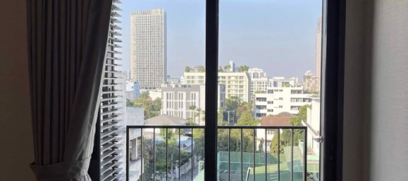 1 bedroom Condo in Watthana, Thailand No. 11794 10