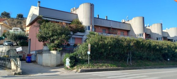 4-salle Appartement à Ortona, Italy No. 214684 19