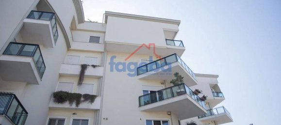 1 Schlafzimmer Wohnung in Trani, Italy, Nr. 112124 4