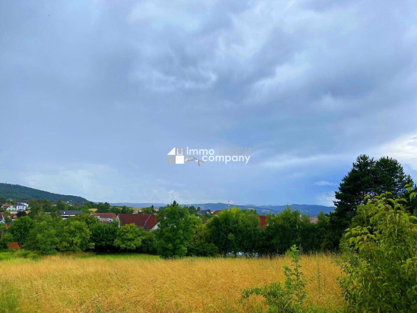 Terrain à Bisamberg, Austria 1723m² No. 151468