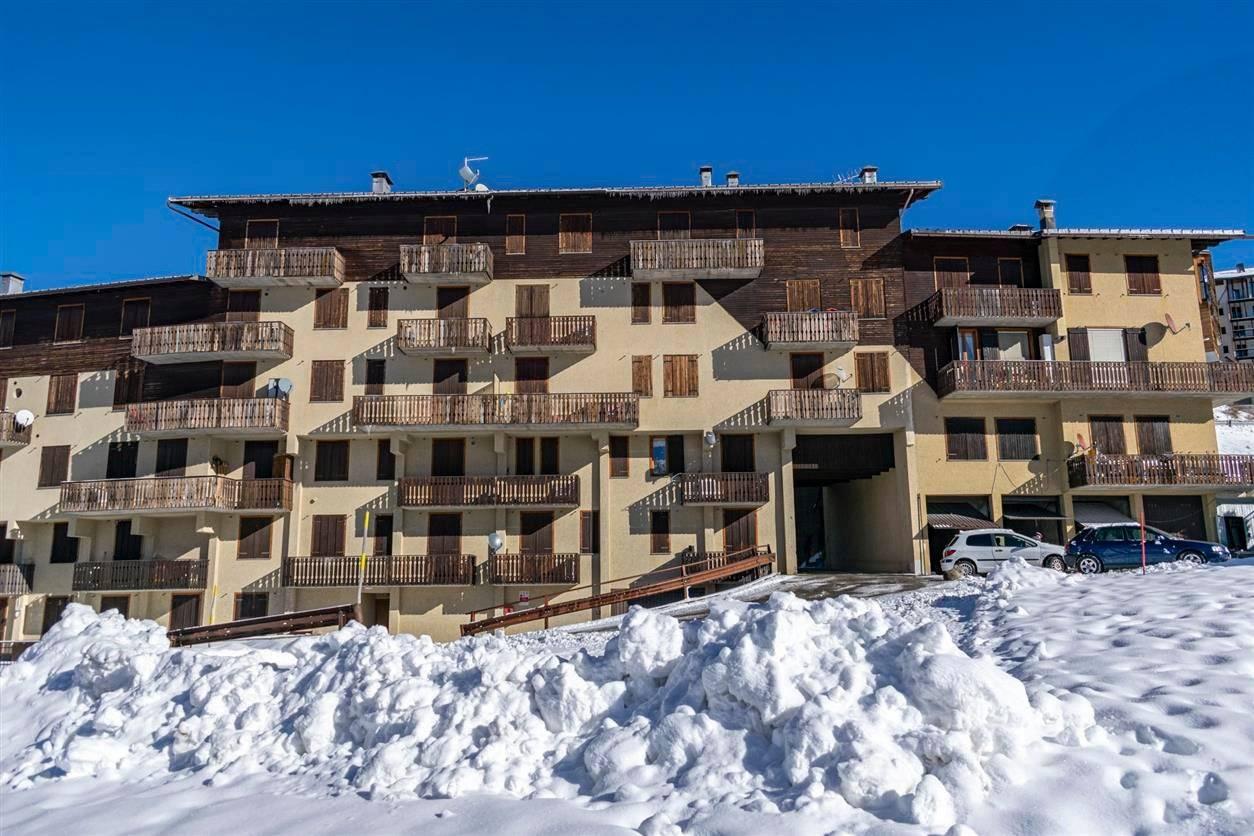 2-salle Appartement à Foppolo, Italy No. 29519