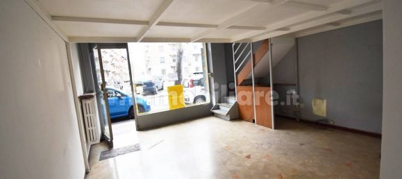 2-Zimmer Gewerbliche Immobilie in Turin, Italy, Nr. 282070 5