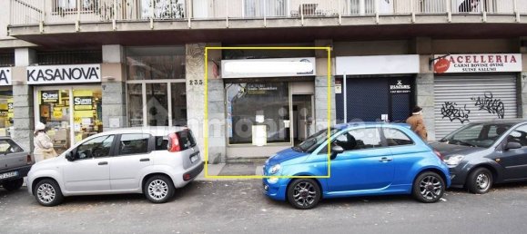 2-Zimmer Gewerbliche Immobilie in Turin, Italy, Nr. 282070 4