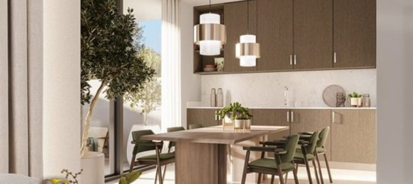 3 Schlafzimmer Villa in The Valley, UAE, Nr. 33832 6