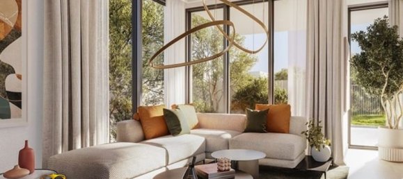 3 Schlafzimmer Villa in The Valley, UAE, Nr. 33832 7