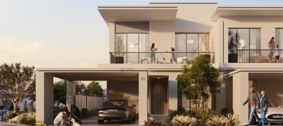 3 Schlafzimmer Villa in The Valley, UAE, Nr. 33832 4