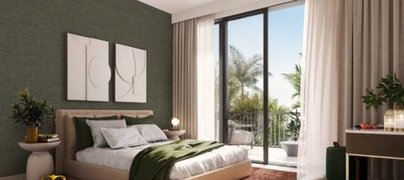 3 Schlafzimmer Villa in The Valley, UAE, Nr. 33832 5