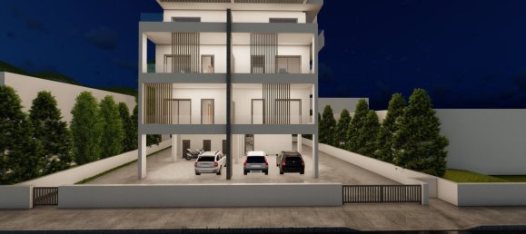 2 bedrooms Apartment in Paphos, Cyprus No. 22585 3