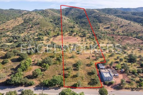  Land in Loule, Portugal No. 255030