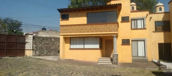 Casa de 3 dormitorios en Morelos, Mexico No. 177850 2