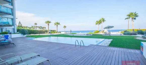 1 Schlafzimmer Wohnung in Protaras, Cyprus, Nr. 12059 8