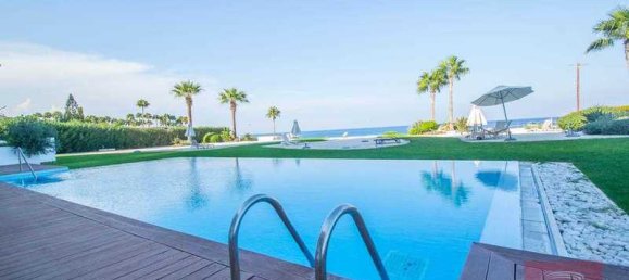 1 Schlafzimmer Wohnung in Protaras, Cyprus, Nr. 12059 5