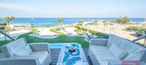 1 Schlafzimmer Wohnung in Protaras, Cyprus, Nr. 12059 4