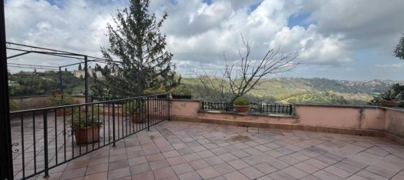 5 rooms Villa in Castelnuovo di Porto, Italy No. 30828 29