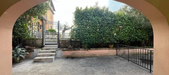5 rooms Villa in Castelnuovo di Porto, Italy No. 30828 5