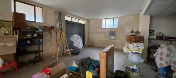 5 rooms Villa in Castelnuovo di Porto, Italy No. 30828 46