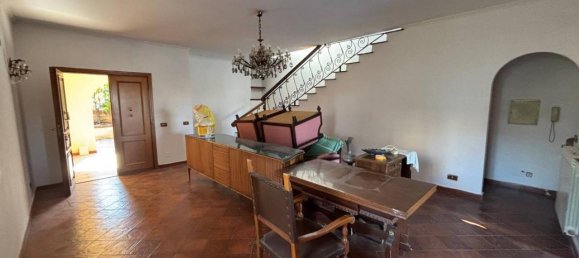 5 rooms Villa in Castelnuovo di Porto, Italy No. 30828 38