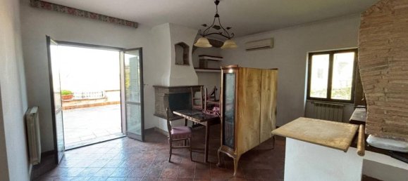 5 rooms Villa in Castelnuovo di Porto, Italy No. 30828 15
