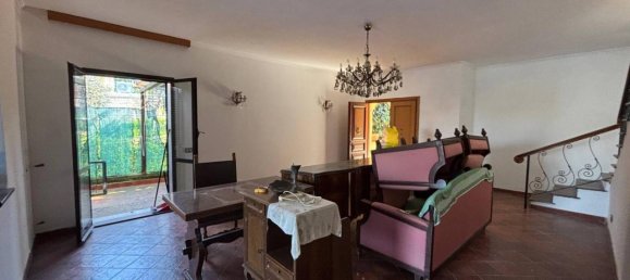 5 rooms Villa in Castelnuovo di Porto, Italy No. 30828 40