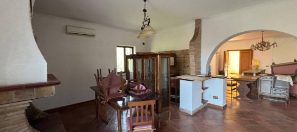5 rooms Villa in Castelnuovo di Porto, Italy No. 30828 16