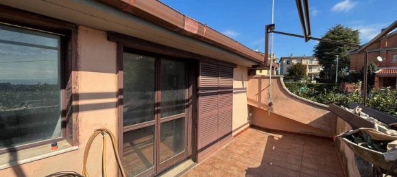 5 rooms Villa in Castelnuovo di Porto, Italy No. 30828 10