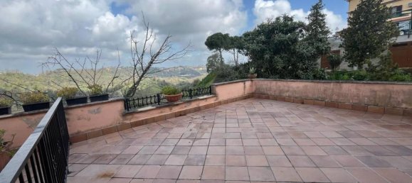 5 rooms Villa in Castelnuovo di Porto, Italy No. 30828 33