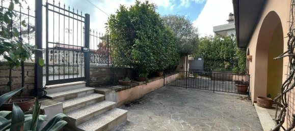 5 rooms Villa in Castelnuovo di Porto, Italy No. 30828 20