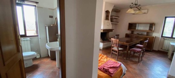 5 rooms Villa in Castelnuovo di Porto, Italy No. 30828 39