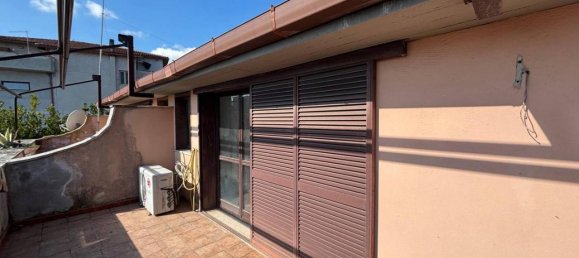 5 rooms Villa in Castelnuovo di Porto, Italy No. 30828 37