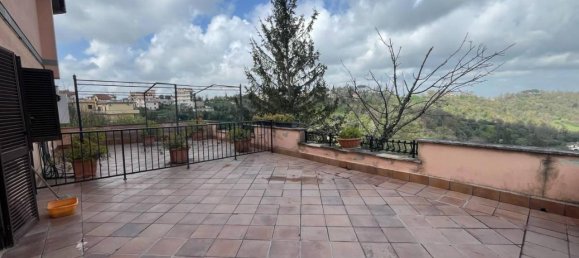 5 rooms Villa in Castelnuovo di Porto, Italy No. 30828 31