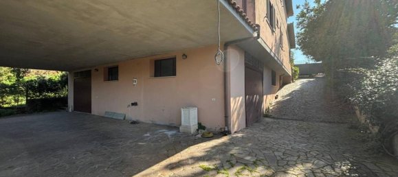 5 rooms Villa in Castelnuovo di Porto, Italy No. 30828 69