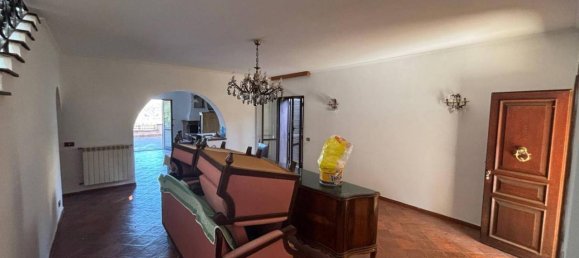 5 rooms Villa in Castelnuovo di Porto, Italy No. 30828 14