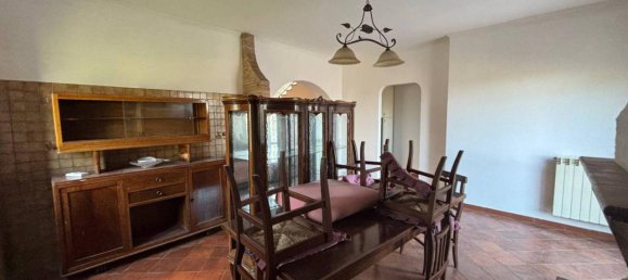 5 rooms Villa in Castelnuovo di Porto, Italy No. 30828 47