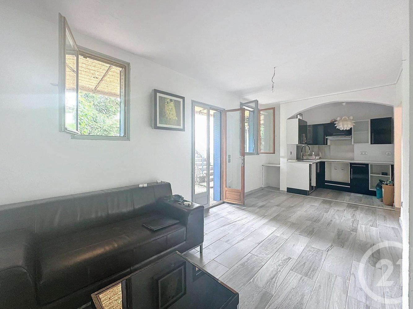 1 chambre Maison de ville à Pont-sur-Yonne, France No. 267894